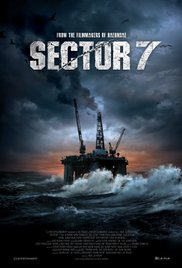 Sector 7 2011 720p Bluray Movie